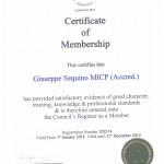ICP Membership
