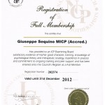ICP Membership